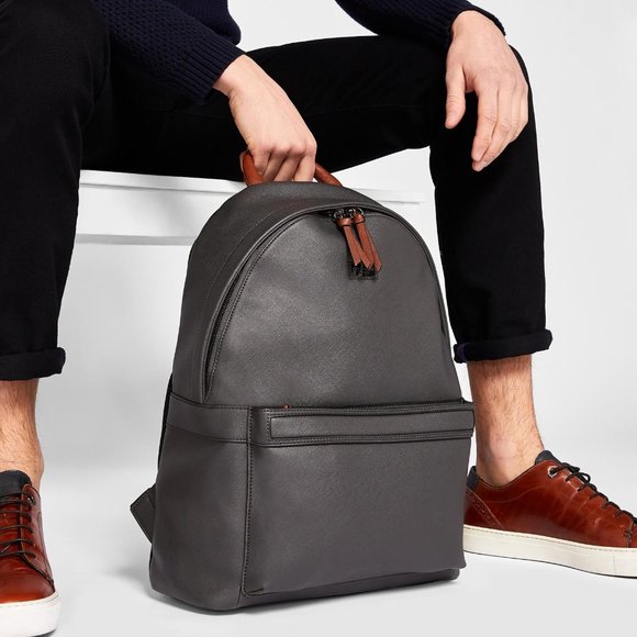 ted baker sagrada crossgrain backpack